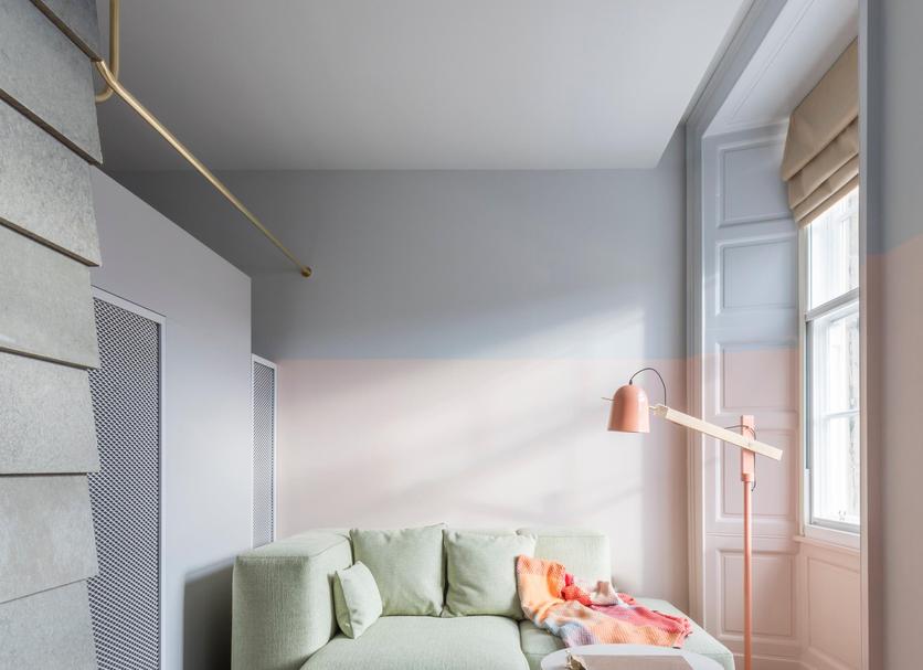 Wohnzimmer Foto
