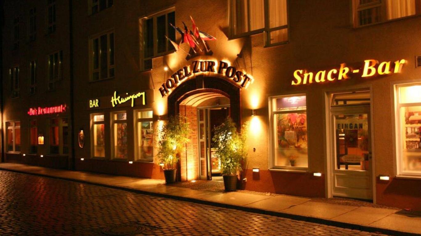 maakt Hotel