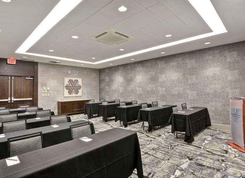 Konferenzraum Foto