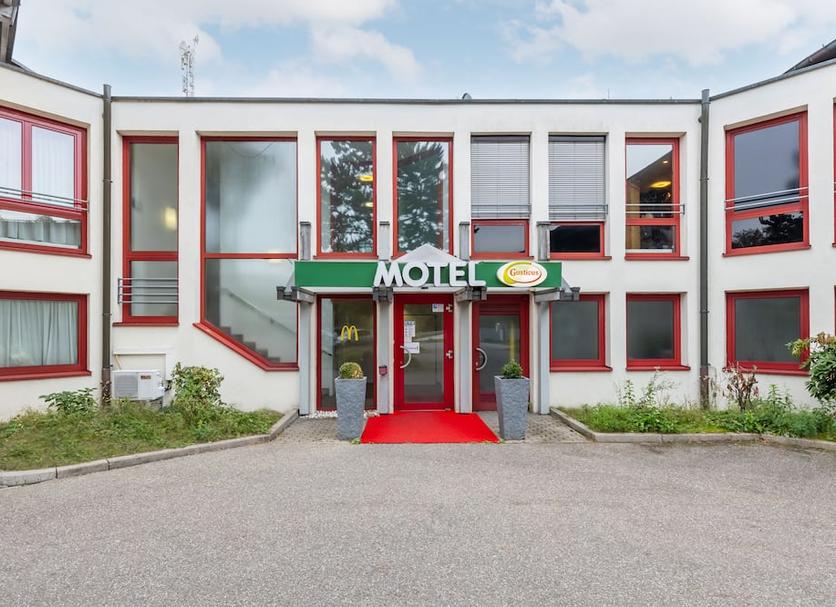 Gebäude Foto