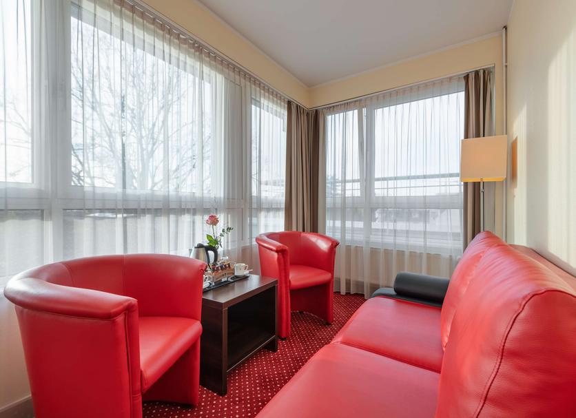 Wohnzimmer Foto