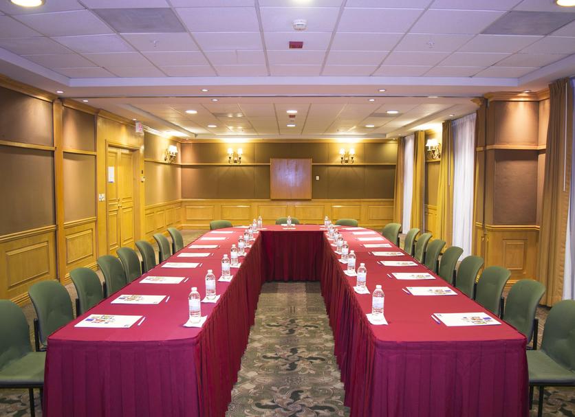 Konferenzraum Foto