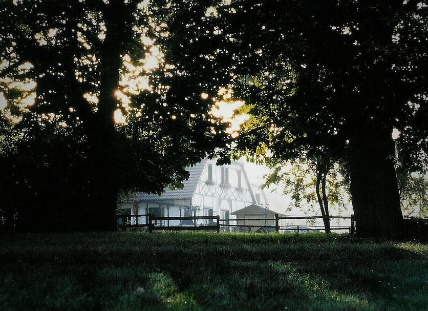 Außenansicht Foto