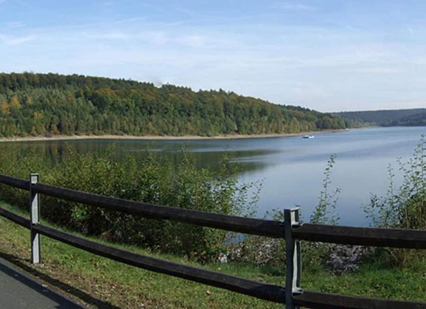 Außenansicht Foto