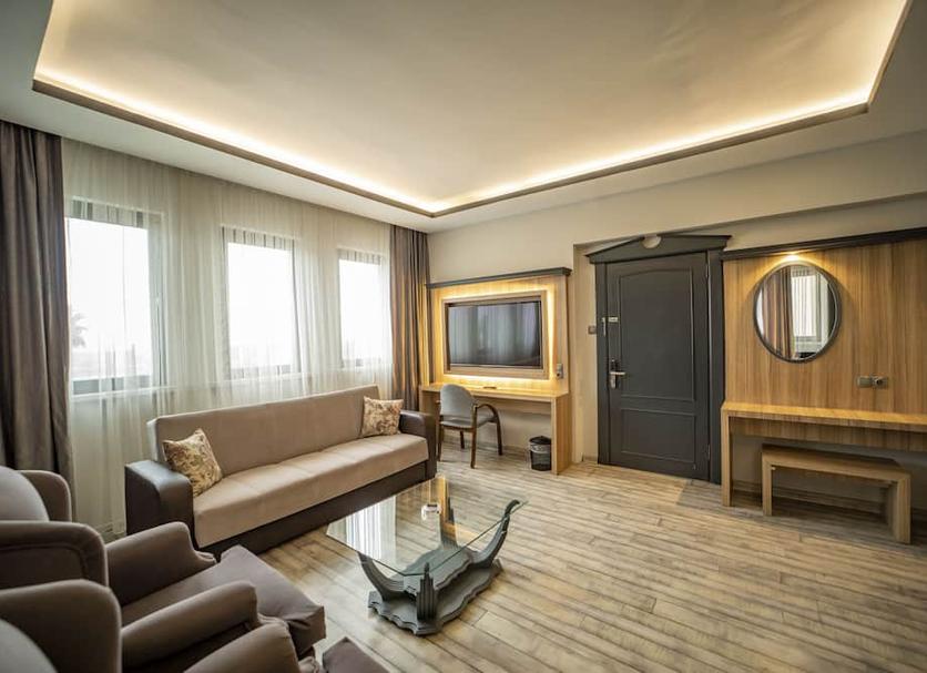 Wohnzimmer Foto
