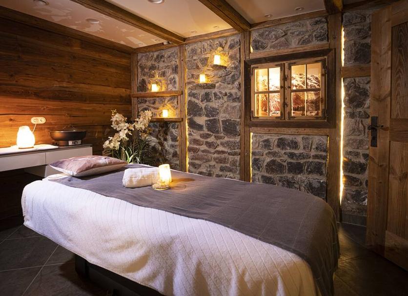 Wellness Foto