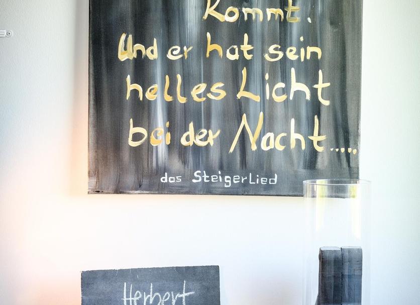 Zimmerausstattung Foto