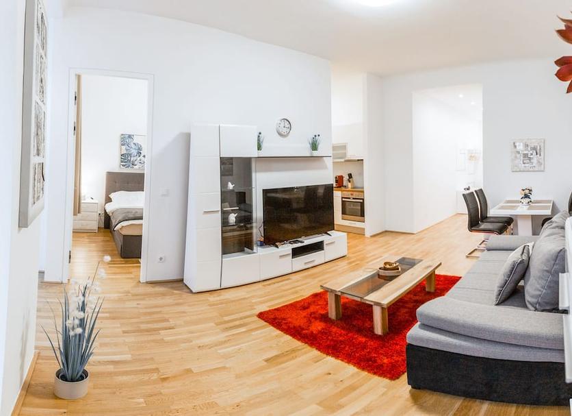 Wohnzimmer Foto