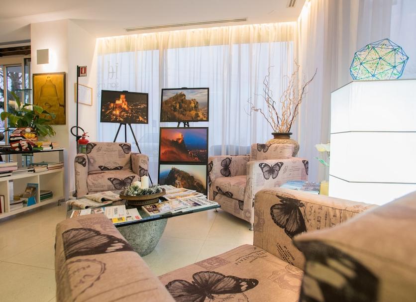 Wohnzimmer Foto