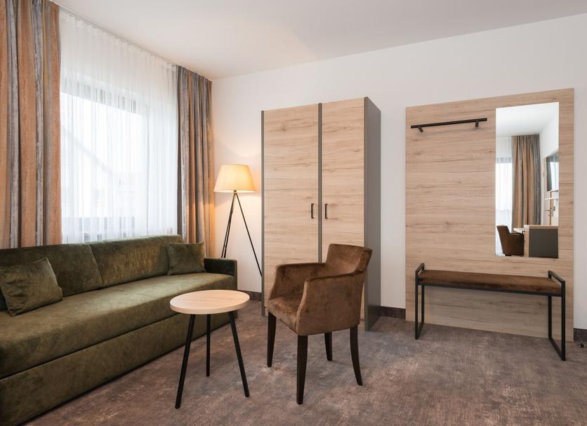 Wohnzimmer Foto