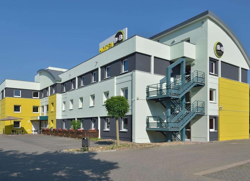 Gebäude Foto