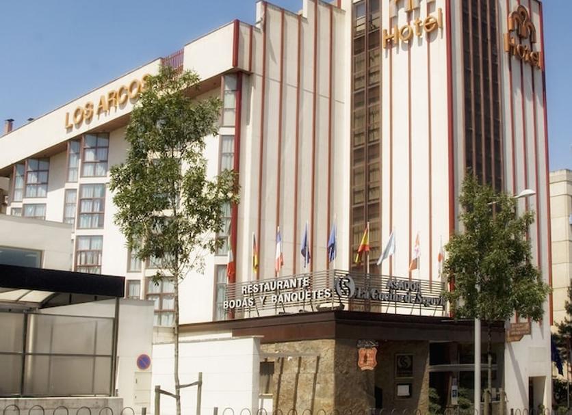 Gebäude Foto