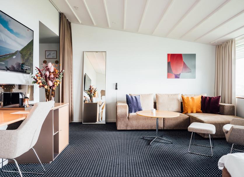 Wohnzimmer Foto