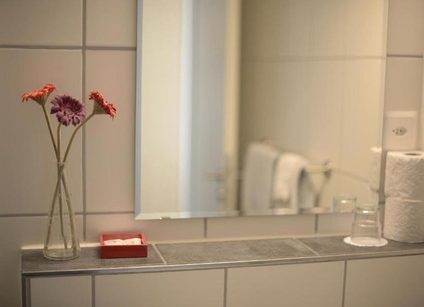 Zimmerausstattung Foto