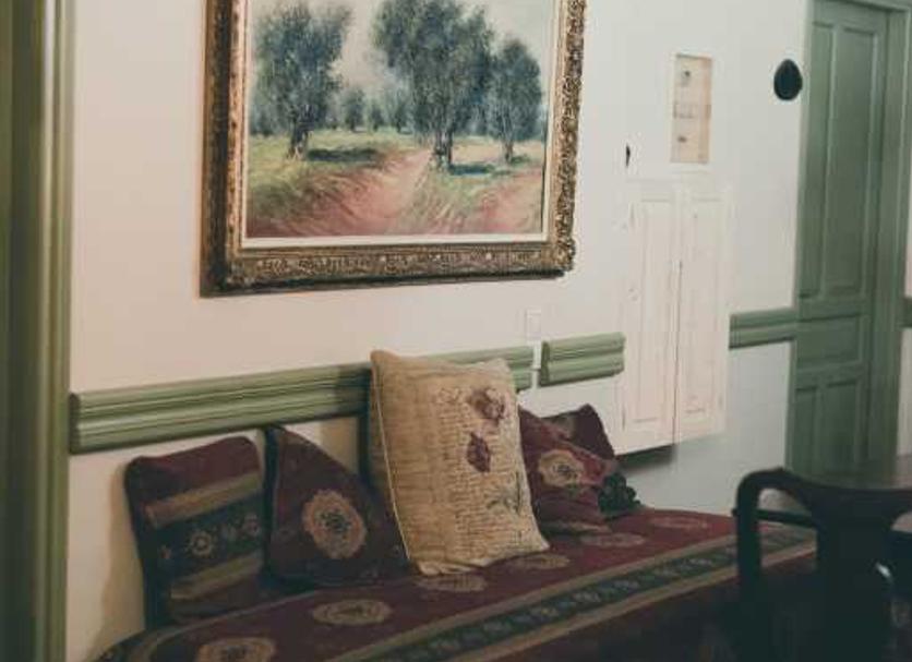 Wohnzimmer Foto