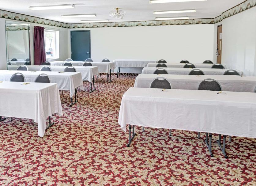 Konferenzraum Foto