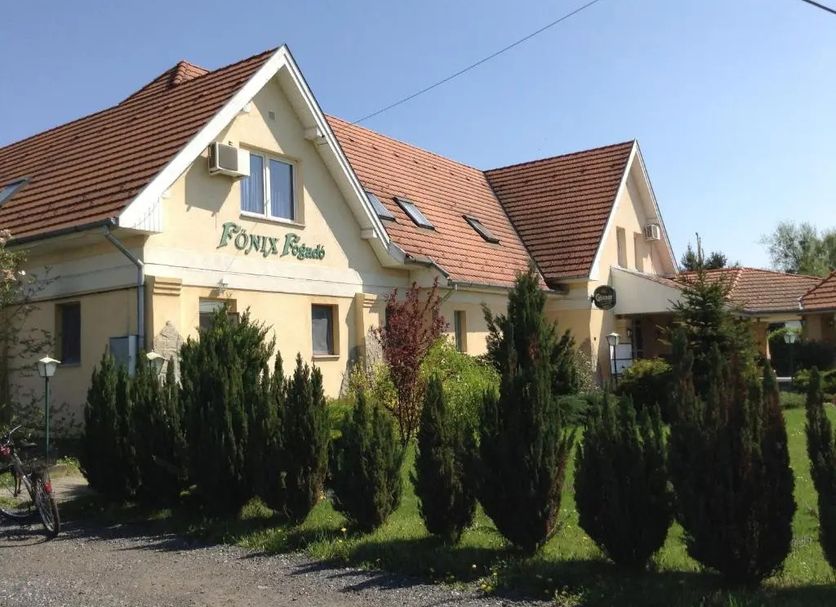 Gebäude Foto