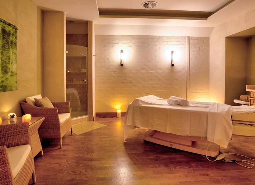 Wellness Foto