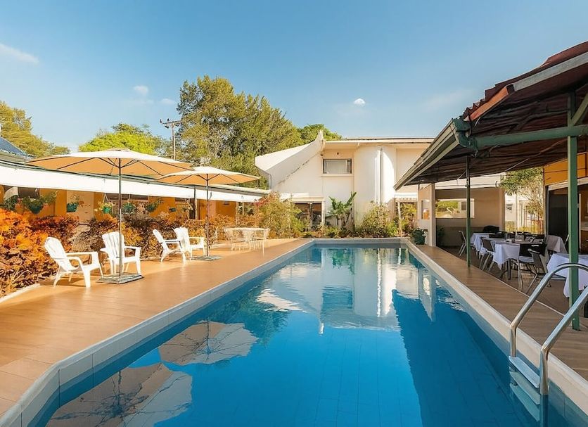 Pool Foto