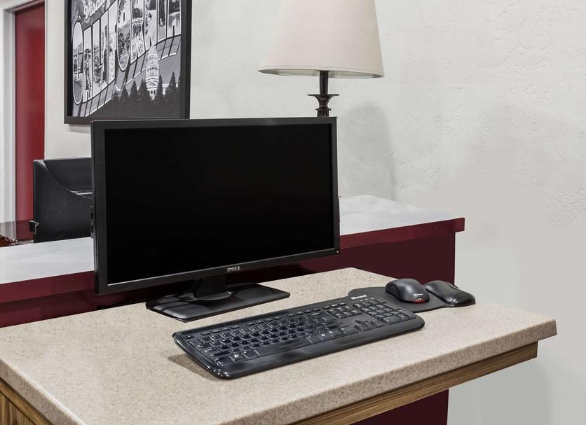 Business Center Foto
