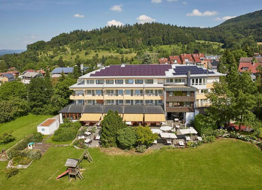 Gebäude Foto