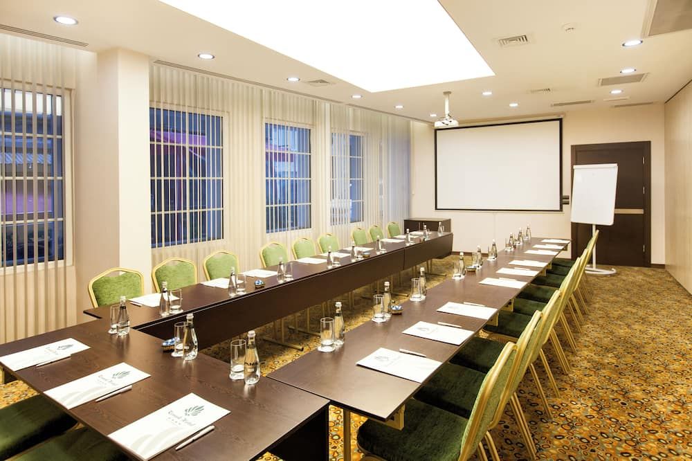 Konferenzraum