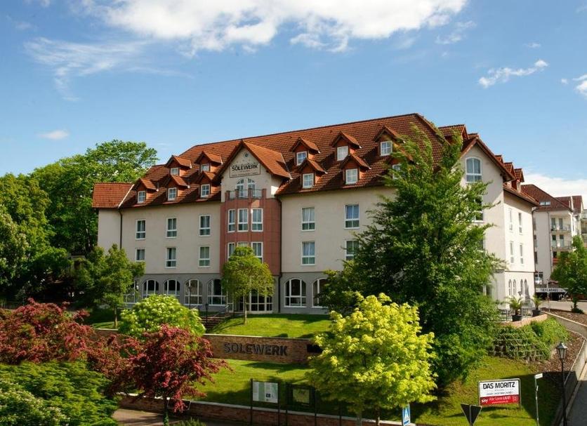 Gebäude Foto