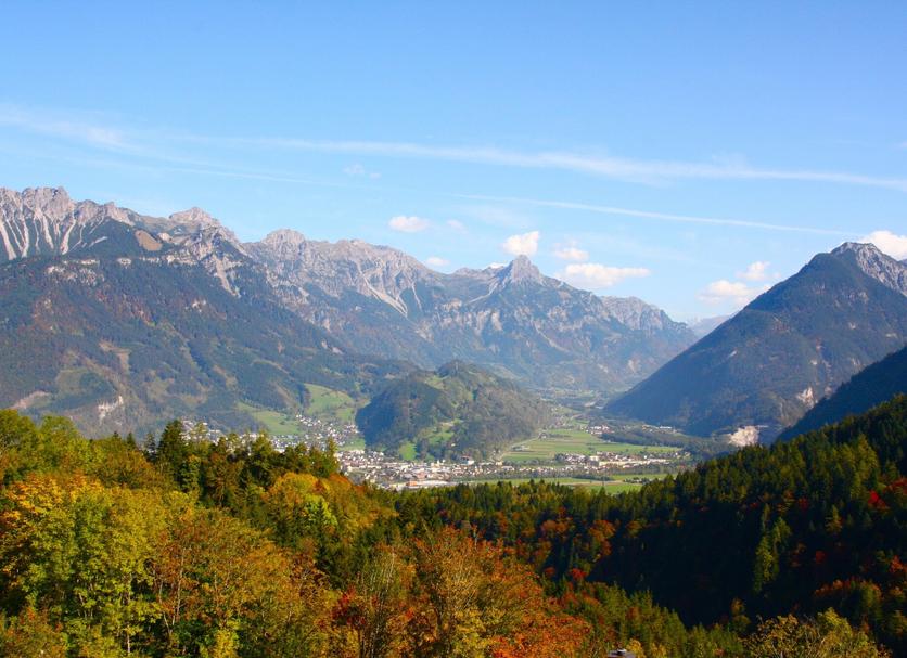Außenansicht Foto