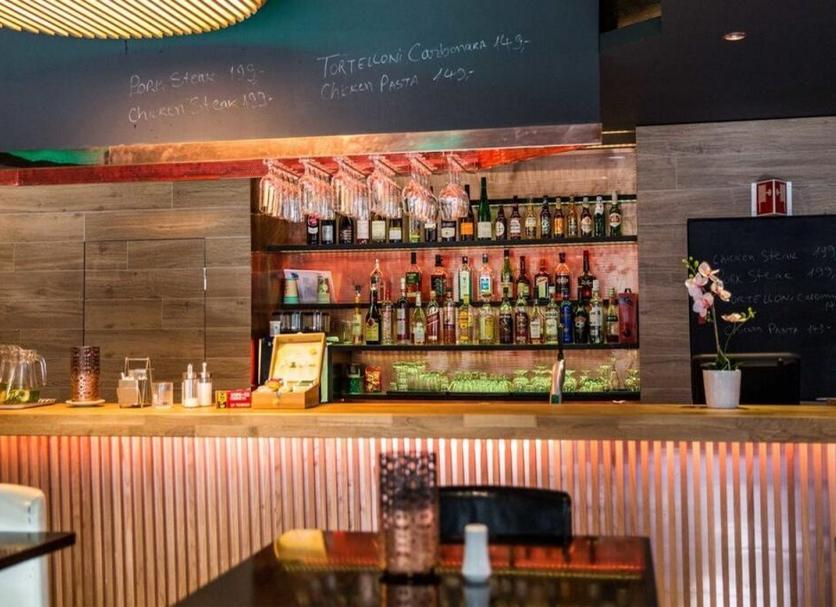 Bar Foto