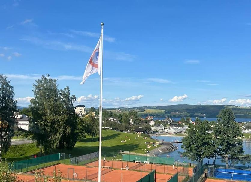 Außenansicht Foto