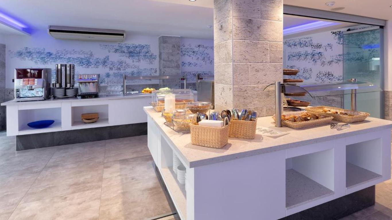 Hotel Brisa