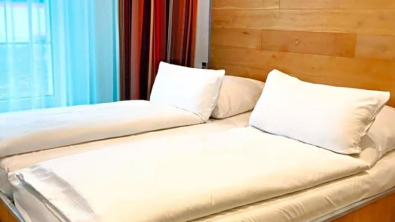 Donauhotel Ingolstadt