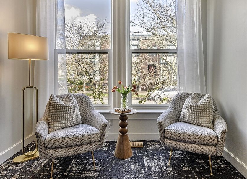 Wohnzimmer Foto