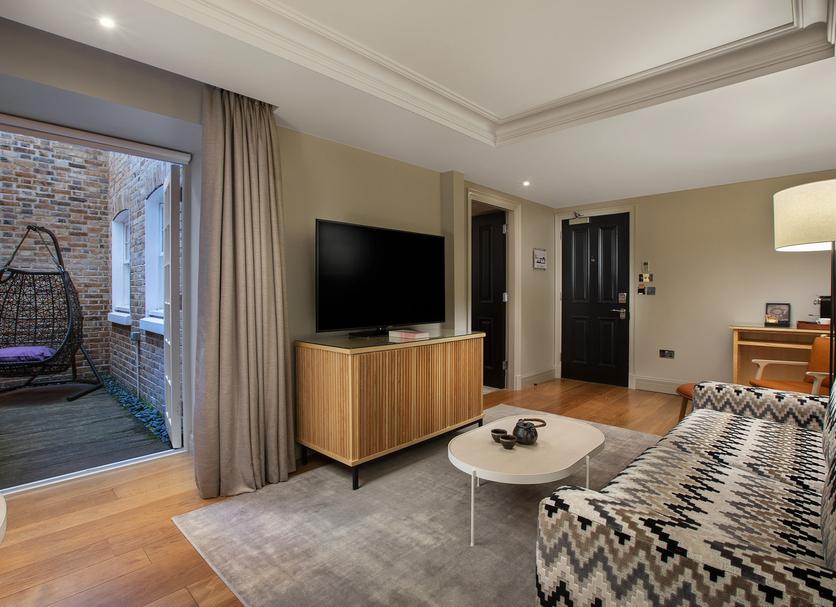 Wohnzimmer Foto