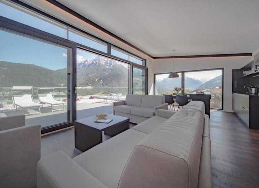 Wohnzimmer Foto