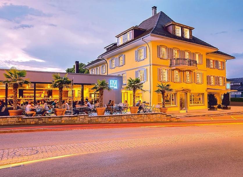 Gebäude Foto