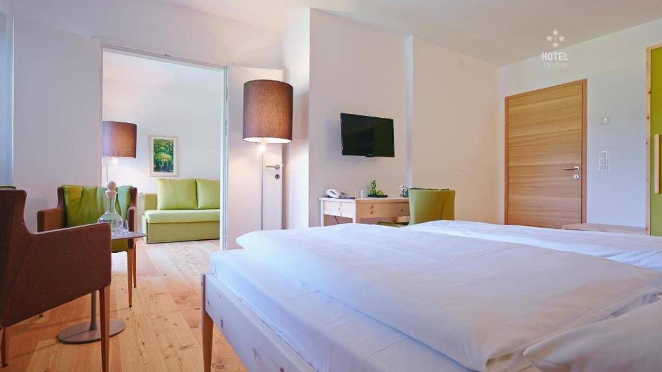 Hotel B&B 'Zur Schanz'