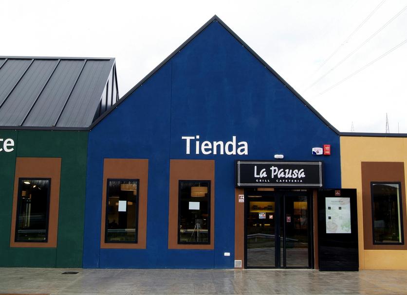 Gebäude Foto