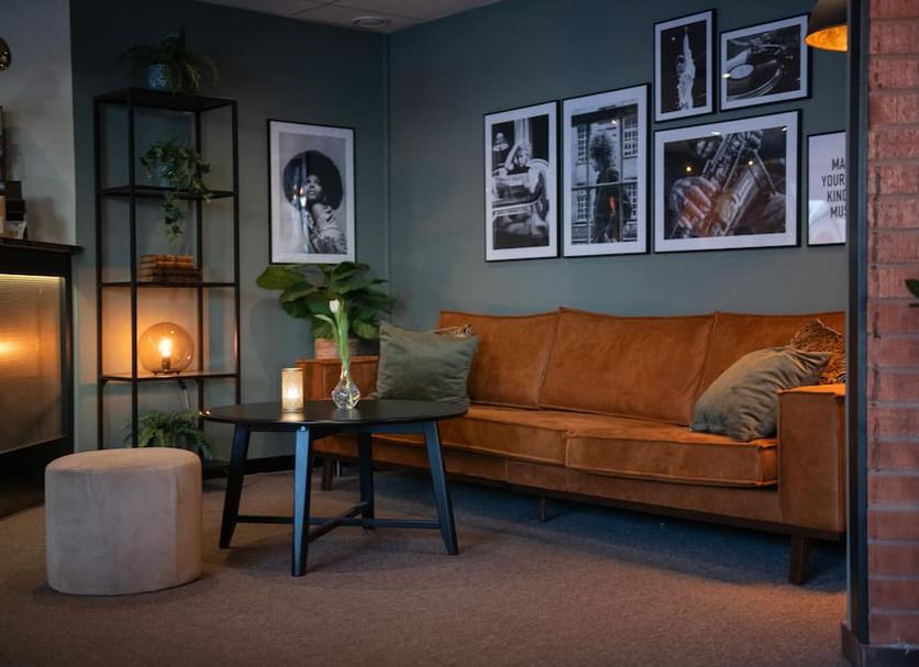 Wohnzimmer Foto