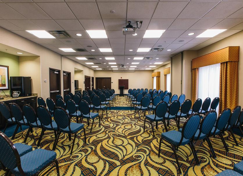 Konferenzraum Foto