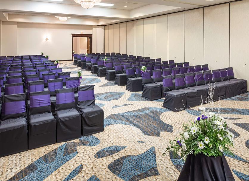 Konferenzraum Foto