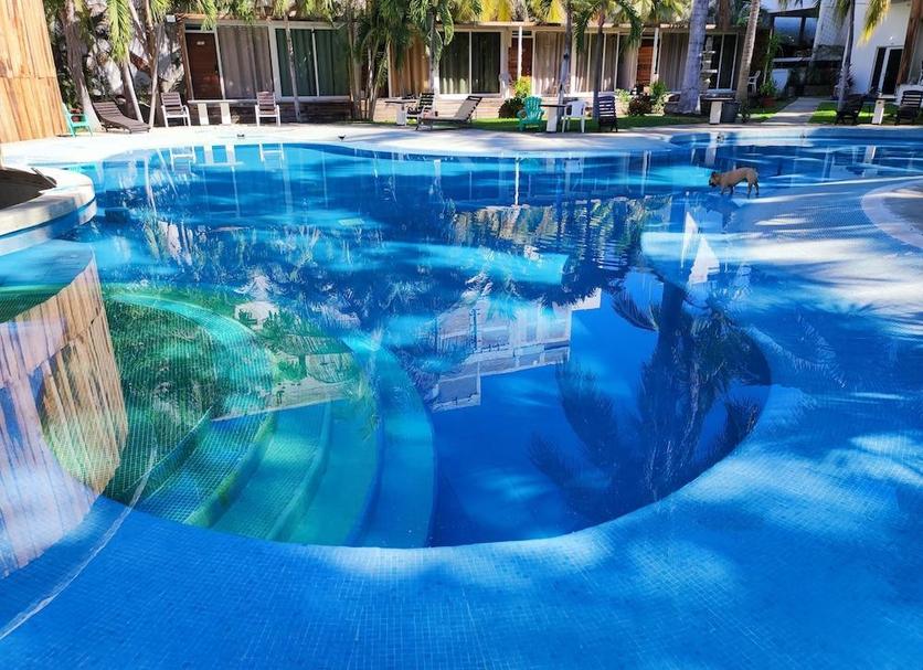 Pool Foto