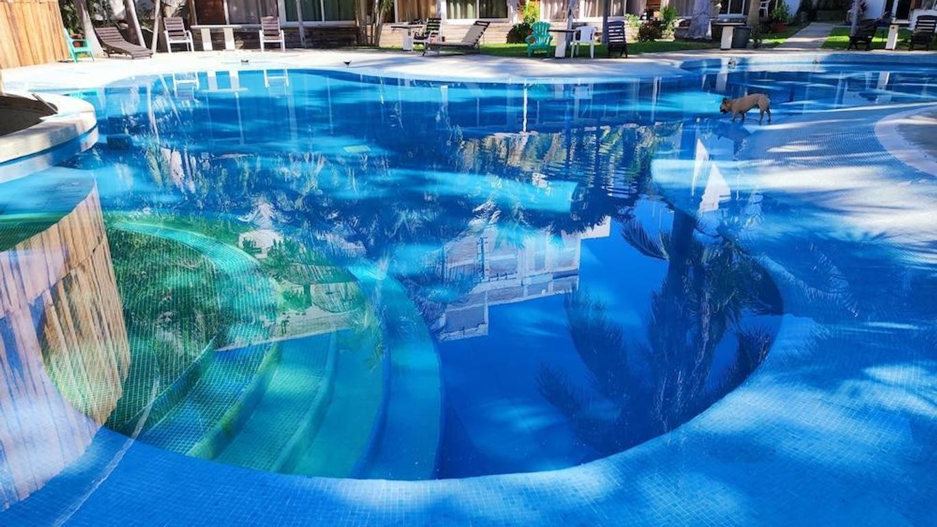 Hotel Plaza Huatulco