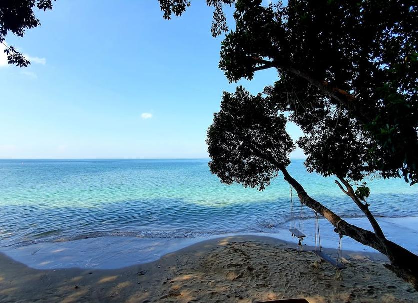 Strand Foto