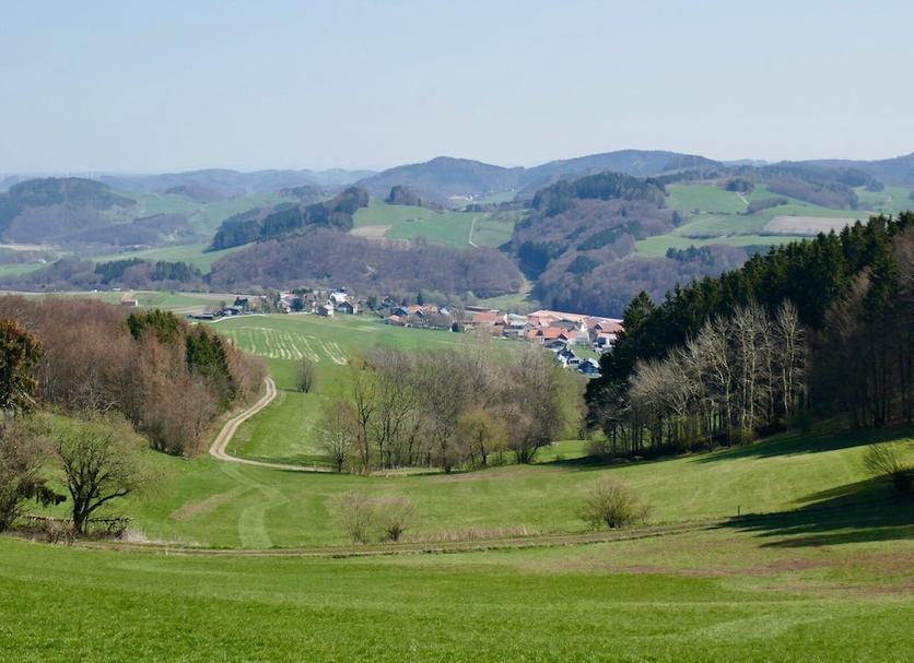 Außenansicht Foto