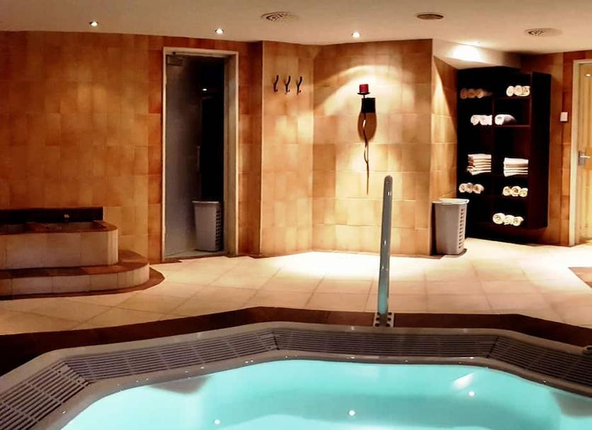 Wellness Foto