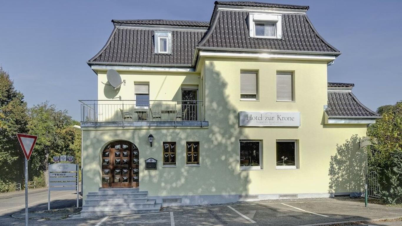 Garni-Hotel zur Krone