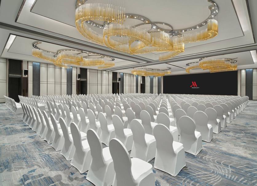 Konferenzraum Foto
