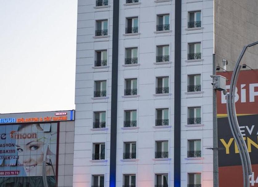 Gebäude Foto
