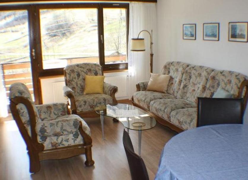 Wohnzimmer Foto